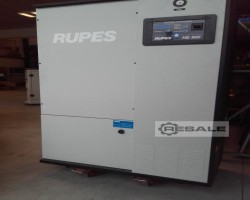 Maschine: RUPES HE 900 Absauganlagen
