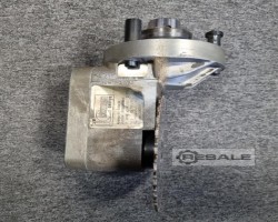 Maschine: HOMAG 4-02078 HSK Säge Aggregat
