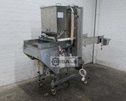 Maschine: KOPPENS PR600C Schmiermaschine