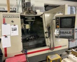 Maschine: CINCINNATI ARROW 750 CNC Bearbeitungszentren