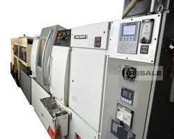 Maschine: GILDEMEISTER GM 16 Mehrspindeldrehautomaten