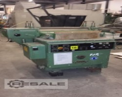 Maschine: HELMA CF40 Kopierfräsen