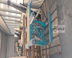 Maschine: EDER + MüLLER KT (Kipptisch) Kipptische