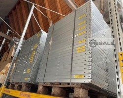 Maschine: META Clip Fachböden Meta