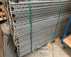 Maschine: SSI SCHäFER R3000 Fachbodenregal/Steckregal