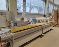 Maschine: CEHISA SYS 5PS Kantenleimmaschinen