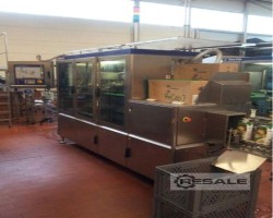 Maschine: TETRA PAK TCAP 21 1l ReCap 3 Applicator Verschliesser