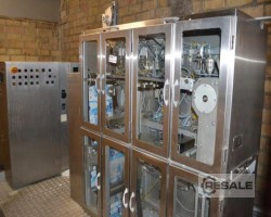 Maschine: TETRA PAK PT 10 Pull Tab Applicator Abfülllinien (aseptisch)