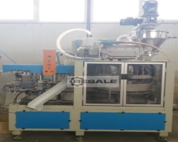 Maschine: ZGZ psp10 packing machine Beutelverpackungsmaschinen