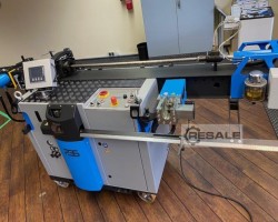 Maschine: PBS ( TRACTO-TECHNIK ) TUBOMAT Dornrohrbiegemaschinen