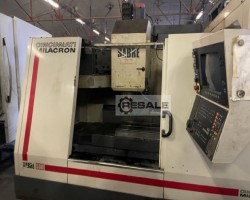 Maschine: CINCINNATI SABRE 500 CNC Bearbeitungszentren