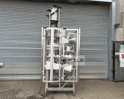 Maschine: CARRUTHERS Six-pak 46000 Abfüllanlagen