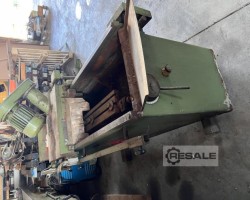 Maschine: REFORM AR 8 Type L Feinschleifmaschinen