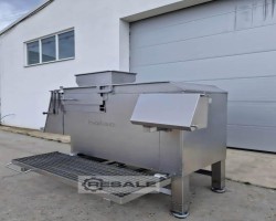 Maschine: HOLAC  Slicer