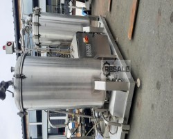 Maschine: FALTERBAUM 30000 Mixer