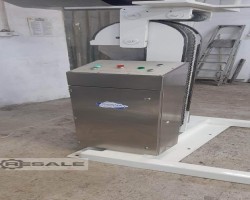 Maschine: DIOSNA D 240 A plus Spiralknetmaschinen