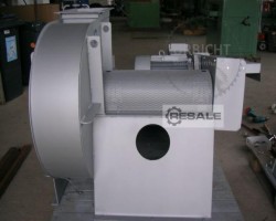 Maschine: VENTIOELDE HRVS 45-355 / 18,5kW Ventilator