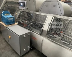 Maschine: BRADMAN LAKE Compact 3 Kartonverschliessmaschinen