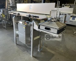 Maschine: CARSOE Denester and Buffer Denester