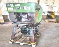 Maschine: EBU EP15 Exzenterpressen