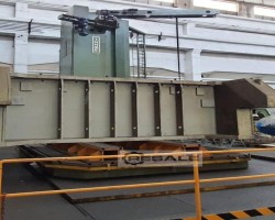 Maschine: INNSE FAC 221 Bohrmaschinen