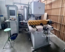 Maschine: RASKIN RT 64-2 CNC Stanzmaschinen