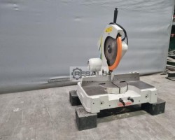 Maschine: ELUMATIC MGS72/30 Kappsägen