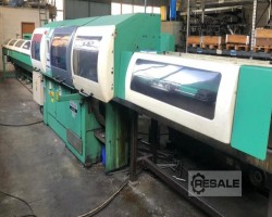 Maschine: PEDRAZZOLI Horizon brown 425 AP 1500 Schnittlinie