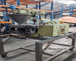 Maschine: HUTT / BEPEX Pharmapaktor L200/50 Laborkompaktor