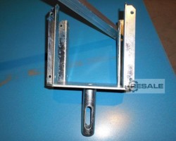 Maschine: SFS  Gabelkopf