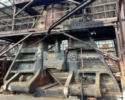 Maschine: KRAMATORSK 18KP 10t Luft-Dampf-Gesenkschmiedehammer