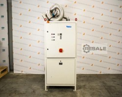 Maschine: COLORTRONIC CTT 122 Granulattrockner