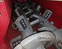 Maschine: HäNDLE MDVG 1025C Ziegelmaschinen