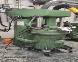 Maschine: SCHNEIDER SH 07 Dissolver