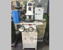 Maschine: HARIG Super 612 Flachschleifmaschinen