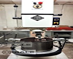 Maschine: REGO SM 3 Planetenrührmaschinen