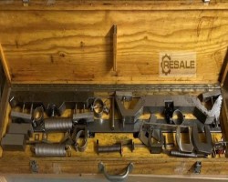 Maschine: TETRA PAK TBA 8 1000sl etc Abfülllinien (aseptisch)