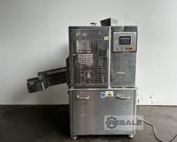 Maschine: PAL FP8 Rotationsfüller