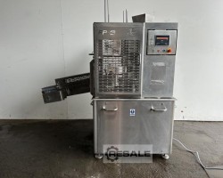 Maschine: PAL FP8 Rotationsfüller