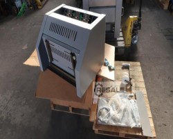 Maschine: HORIZON SPF 20A Einleger