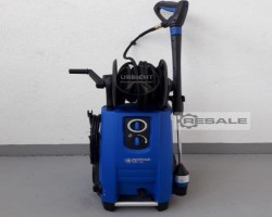 Maschine: NILFISK MC 2C-150/650 XT - POSEIDON Hochdruckreiniger - Kaltwasser