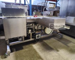 Maschine: IPEKA IP-PM Beutelverpackungsmaschinen