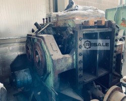 Maschine: POMINI-FARREL PF270 Innenmischer