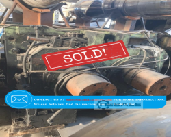 Maschine: POMINI NPX Innenmischer