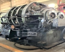 Maschine: POMINI-FARREL PN240 Innenmischer