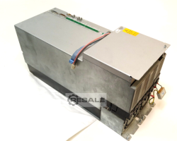 Maschine: BOSCH DMA 140D 301-D 