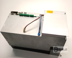 Maschine: BOSCH DMA 140D 3301-D 