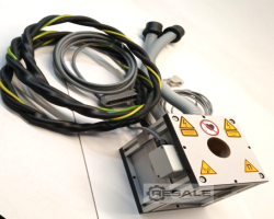 Maschine: MAGNAT-PHYSIK MF-RI8 Impulsmagnetisiergerät