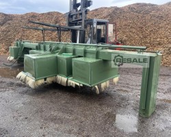 Maschine: MAYRHOFER  Kappsägen