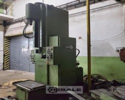Maschine: GEHRING KS 1800-10 Honmaschinen